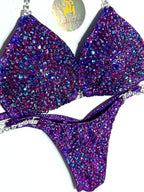 SDGB0306 - Goddess Glam Custom Competition Suits