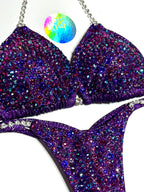 SDGB0306 - Goddess Glam Custom Competition Suits