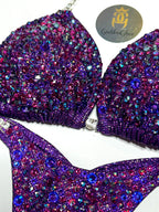 SDGB0306 - Goddess Glam Custom Competition Suits
