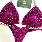 SGGB0107 - Goddess Glam Custom Competition Suits
