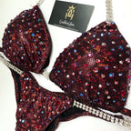 SGGB0111 - Goddess Glam Custom Competition Suits