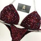 SGGB0111 - Goddess Glam Custom Competition Suits