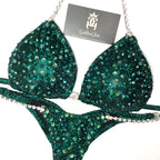 SGGB0113 - Goddess Glam Custom Competition Suits