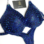 SGGB0115 - Goddess Glam Custom Competition Suits