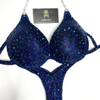 SGGB0115 - Goddess Glam Custom Competition Suits