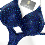 SGGB0115 - Goddess Glam Custom Competition Suits