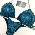 SGGB0116 - Goddess Glam Custom Competition Suits