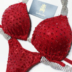 SGGB0117 - Goddess Glam Custom Competition Suits