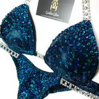 SLGB0109 - Goddess Glam Custom Competition Suits