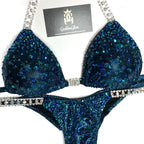 SLGB0109 - Goddess Glam Custom Competition Suits