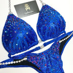 SLGB0112 - Goddess Glam Custom Competition Suits