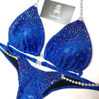 SLGB0112 - Goddess Glam Custom Competition Suits