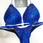 SLGB0112 - Goddess Glam Custom Competition Suits