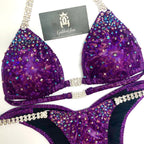 SLGB0113 - Goddess Glam Custom Competition Suits
