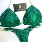 SLGB0114 - Goddess Glam Custom Competition Suits