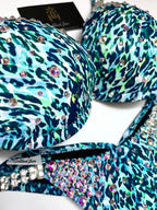 SLGB0115 - Goddess Glam Custom Competition Suits