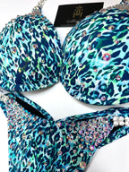 SLGB0115 - Goddess Glam Custom Competition Suits