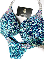 SLGB0115 - Goddess Glam Custom Competition Suits