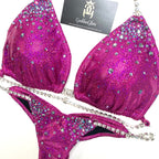 SLLGB0100 - Goddess Glam Custom Competition Suits