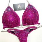 SLLGB0100 - Goddess Glam Custom Competition Suits