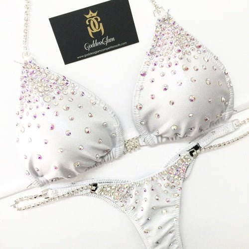 SLLGB0101 - Goddess Glam Custom Competition Suits