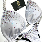 SLLGB0118 - Goddess Glam Custom Competition Suits