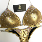 SLLGB0119 - Goddess Glam Custom Competition Suits