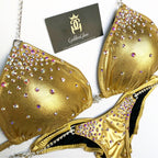 SLLGB0119 - Goddess Glam Custom Competition Suits