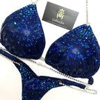 SLLGB0121 - Goddess Glam Custom Competition Suits