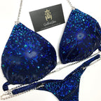 SLLGB0121 - Goddess Glam Custom Competition Suits