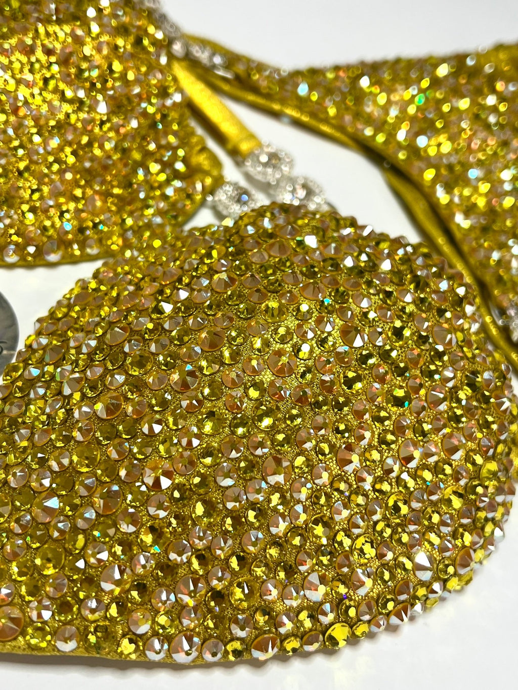 SPGB0126 - Goddess Glam Custom Competition Suits