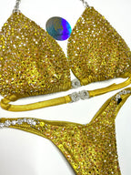 SPGB0126 - Goddess Glam Custom Competition Suits