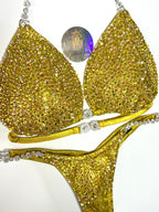 SPGB0126 - Goddess Glam Custom Competition Suits