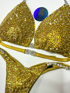 SPGB0126 - Goddess Glam Custom Competition Suits
