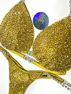 SPGB0126 - Goddess Glam Custom Competition Suits