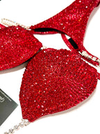 SPGB0131 - Goddess Glam Custom Competition Suits