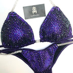 SPGB0148 - Goddess Glam Custom Competition Suits