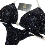 SPGB0174 - Goddess Glam Custom Competition Suits