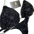 SPGB0174 - Goddess Glam Custom Competition Suits