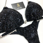 SPGB0174 - Goddess Glam Custom Competition Suits