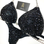 SPGB0174 - Goddess Glam Custom Competition Suits