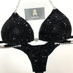 SPGB0174 - Goddess Glam Custom Competition Suits