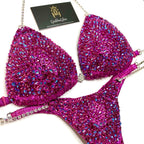 SPGB0176 - Goddess Glam Custom Competition Suits