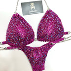 SPGB0176 - Goddess Glam Custom Competition Suits