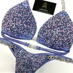 SPGB0193 - Goddess Glam Custom Competition Suits