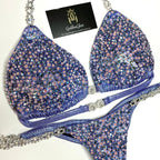 SPGB0193 - Goddess Glam Custom Competition Suits