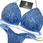 SPGB0195 - Goddess Glam Custom Competition Suits