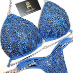 SPGB0195 - Goddess Glam Custom Competition Suits