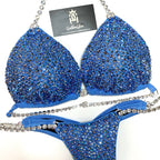 SPGB0195 - Goddess Glam Custom Competition Suits