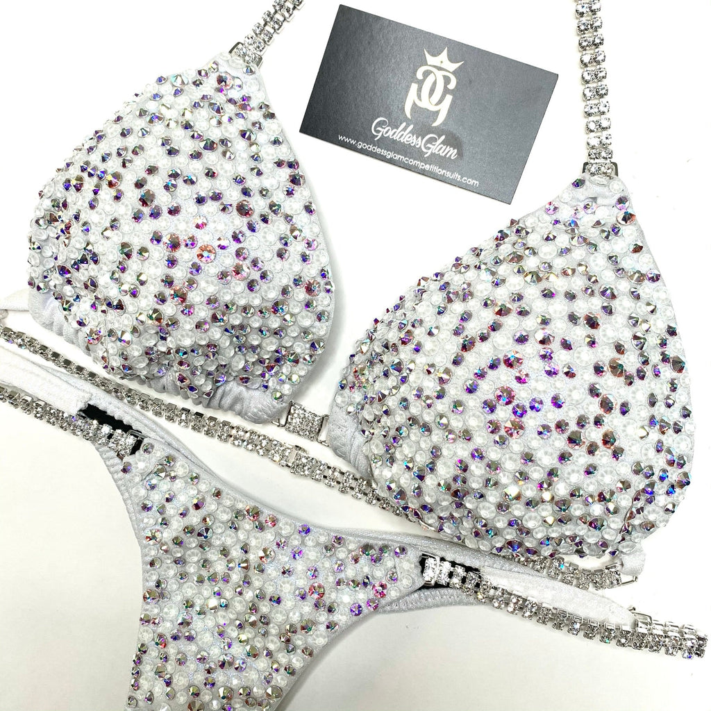 SPGB0200 - Goddess Glam Custom Competition Suits
